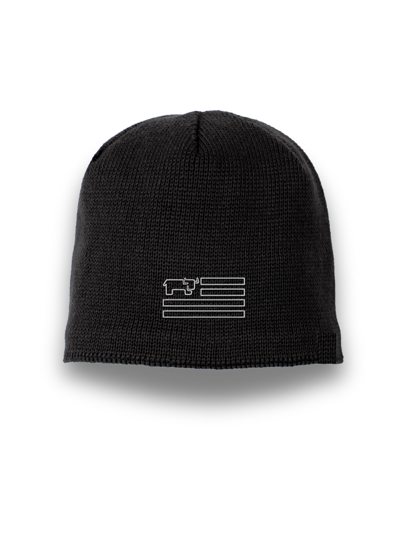 NF0A4VUB The North Face® Mountain Beanie