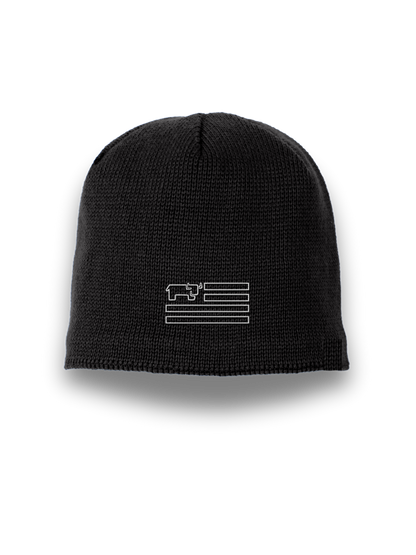 NF0A4VUB The North Face® Mountain Beanie