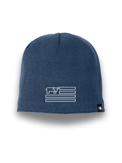 NF0A4VUB The North Face® Mountain Beanie