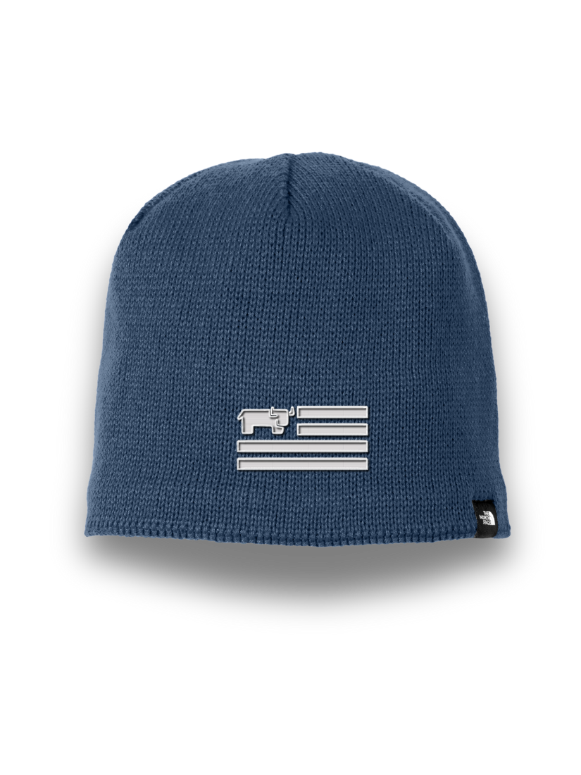 NF0A4VUB The North Face® Mountain Beanie