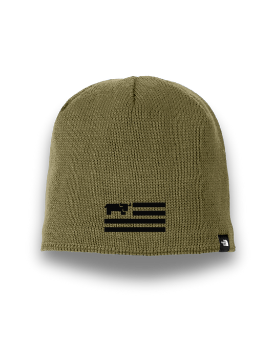 NF0A4VUB The North Face® Mountain Beanie