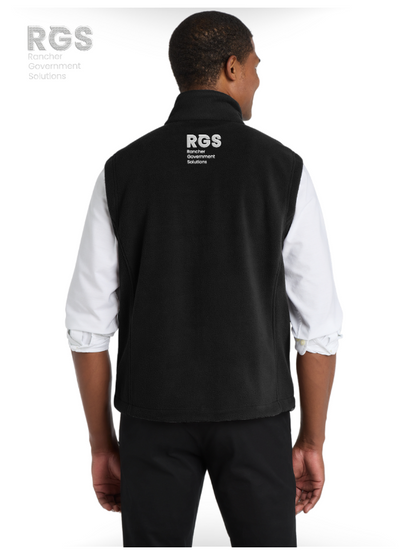 F219 Port Authority® Value Fleece Vest