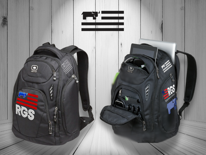 BAG - N - PACK - OGIO - Mercur Pack