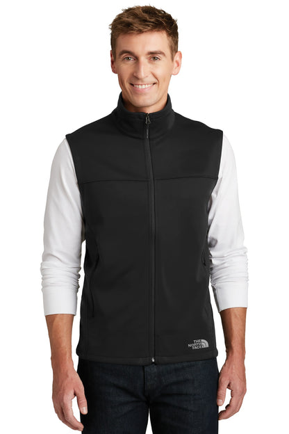 The North Face  ®  Ridgewall Soft Shell Vest. NF0A3LGZ